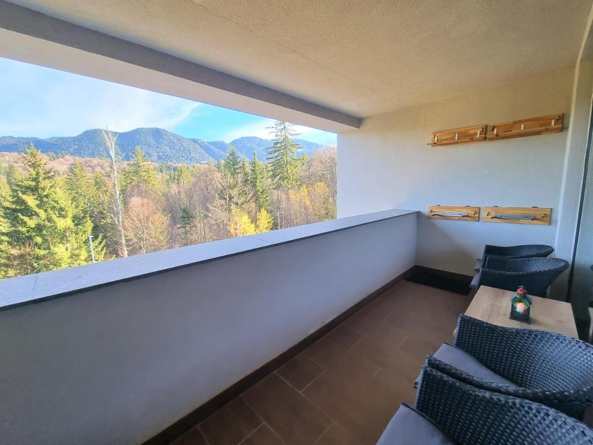 Maio Studio Silver Mountain Poiana Brasov Exterior foto