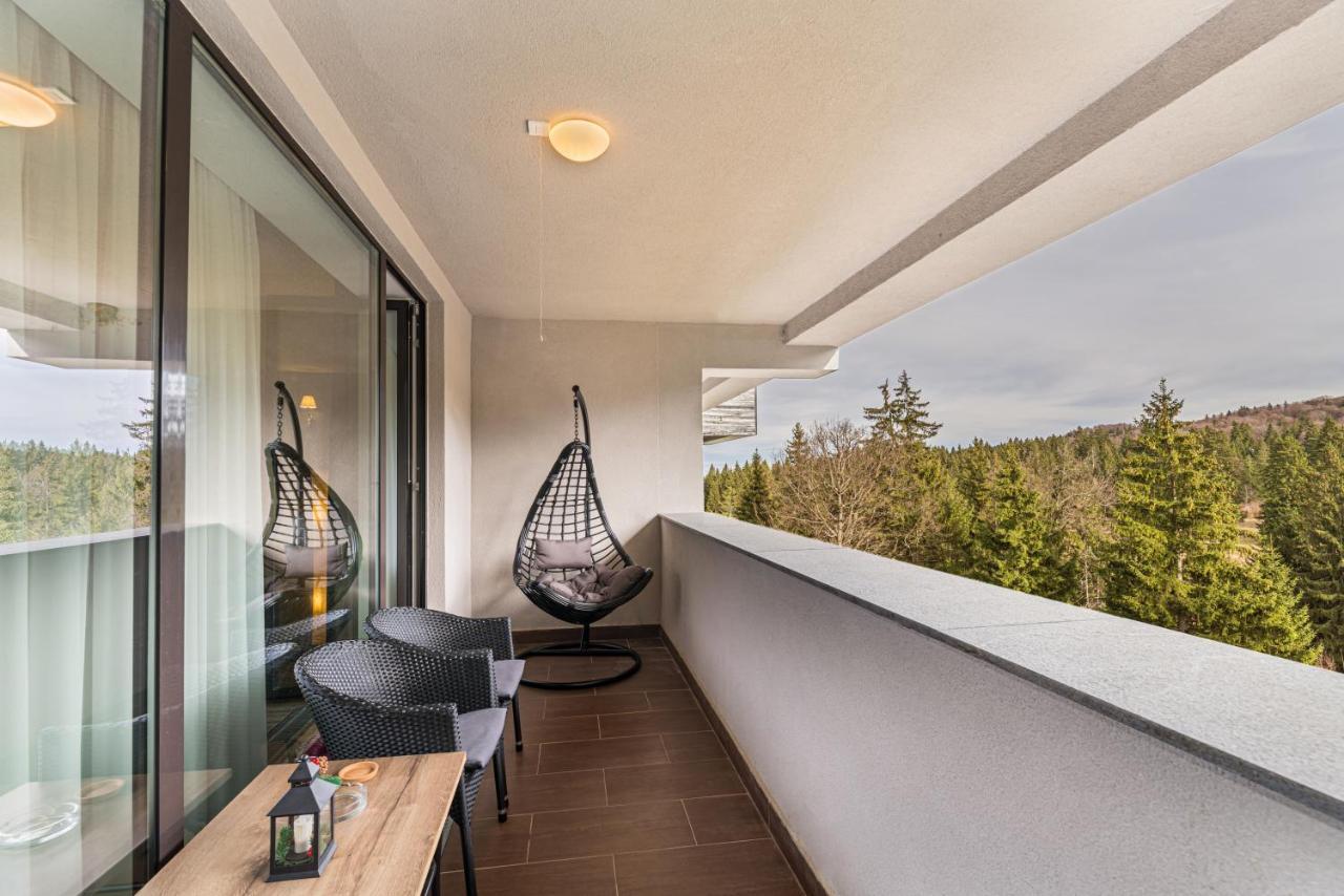 Maio Studio Silver Mountain Poiana Brasov Exterior foto