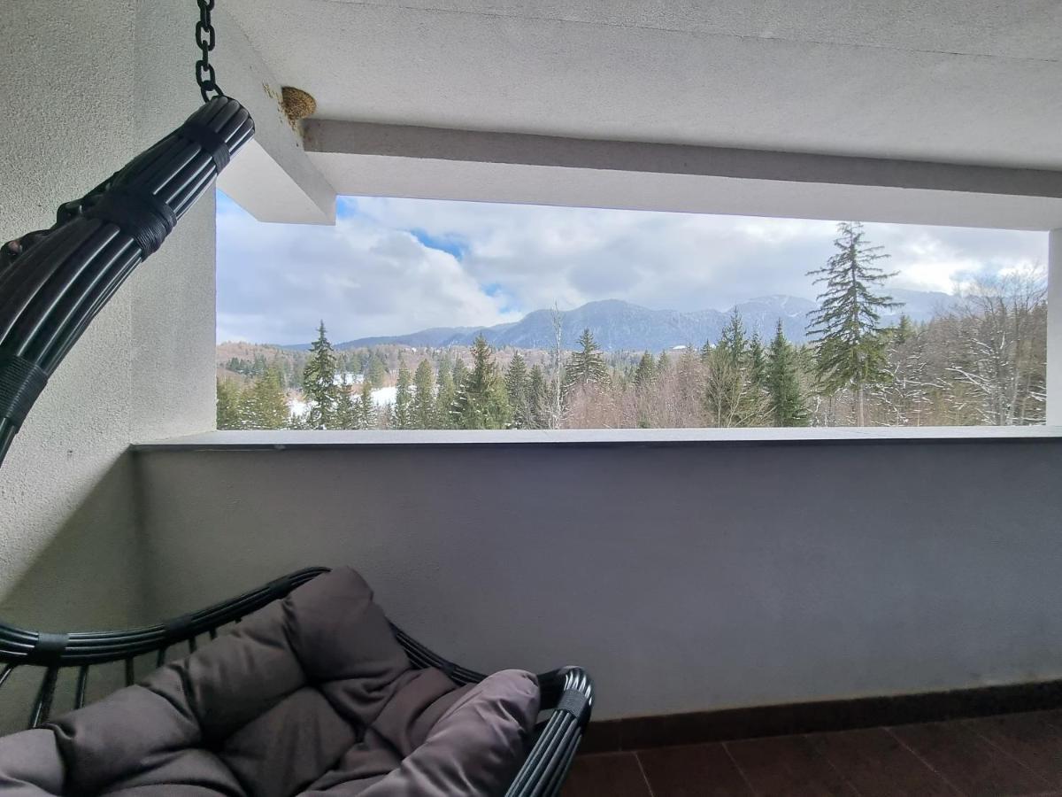 Maio Studio Silver Mountain Poiana Brasov Exterior foto